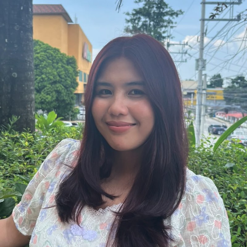 Joy, operations head