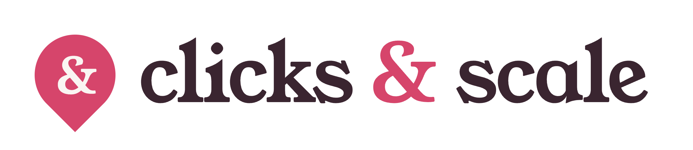 Clicks & Scale