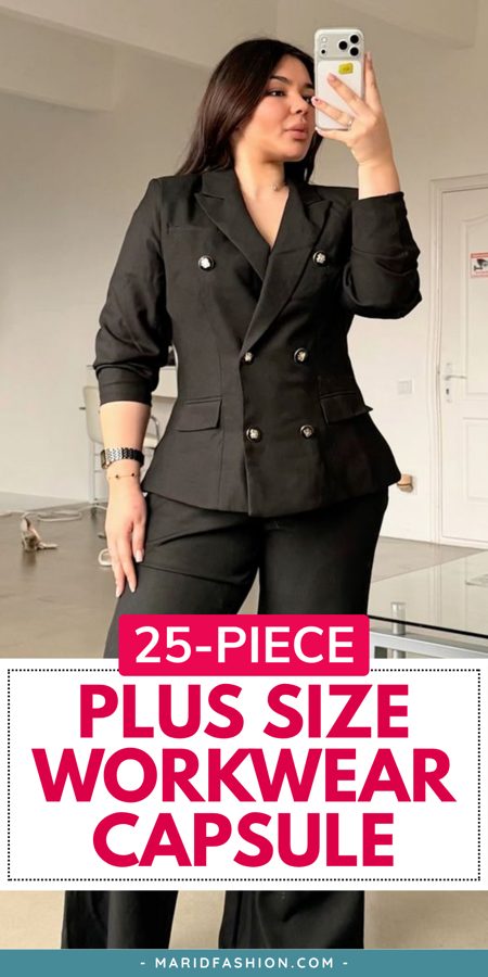 How to style linen pants with flats pin